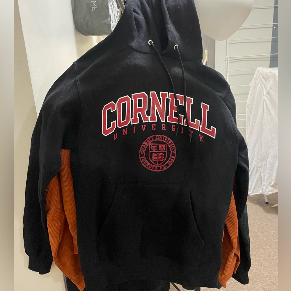 Cornell hoodie